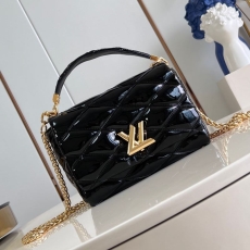 LV Satchel Bags